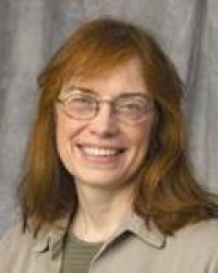 Dr. Mary Y Klein M.D.