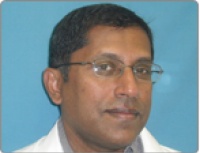 Dr. Niraj Phillip Xavier MD