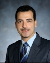 Dr. Mohannad  Alool M.D.