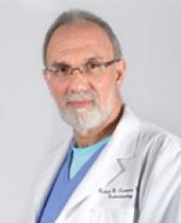 Dr. Richard Henry Eisenman M.D.
