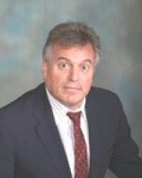 Joel R. Efron D.M.D., Oral and Maxillofacial Surgeon