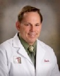 Dr. William Bruce Clutterbuck MD