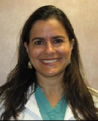 Dr. Julie  Kanter MD