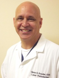 Dr. Glenn Stephen Roeder D.D.S.