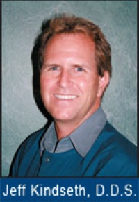 Dr. Jeffrey Robert Kindseth DDS, Dentist