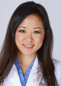 Dr. Clara M Lee D.D.S.
