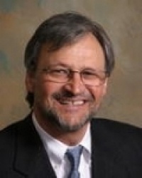 Gerhard Wittich M.D., Radiologist
