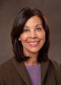 Dr. Wandra Kaye Miles M.D.