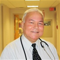 Dr. Michael Angelo Rochet MD