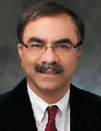 Dr. Syed  Mehdi M.D.