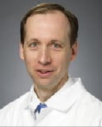 Dr. Todd Edgar Holmes M.D.