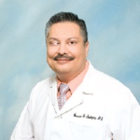 Dr. Francisco G Rodriguez D.O.