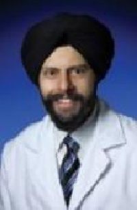 Dr. Abhijit S. Bhatia MD