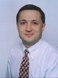 Dr. Edward  Kocharian M.D.