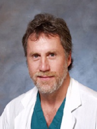 Dr. Timothy John Weibel MD