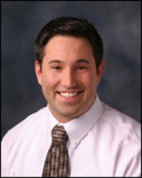 Dr. Randall W. Nodorft D.C., Chiropractor
