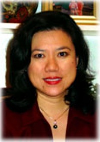 Dr. Anna Tseng MD, Neurologist