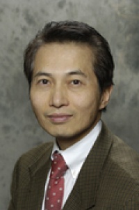 Dr. James K Woo M.D.
