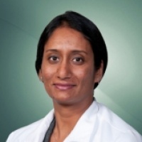 Dr. Geethanjali  Ramamurthy MD