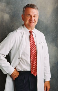 Richard Y. Baker D.D.S., Dentist