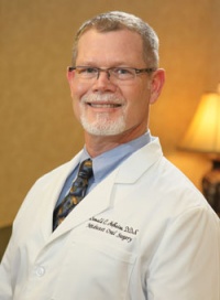 Donald C Hofheins D.D.S., Oral and Maxillofacial Surgeon