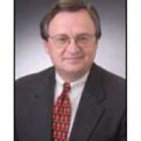 Dr. William L Shirrell M.D.