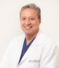 Dr. Marcos Vincent Masson MD