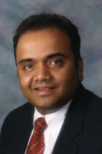 Dr. Aditya D. Bulusu MD