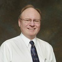 Dr. Frank M Baldauf MD