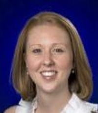 Dr. Julia Kristina catherine Sherrill M.D.
