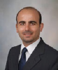 Dr. Ahmad  Halawa MD