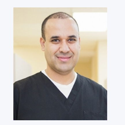 Dr. Mohamed Elnadi, DDS, Dentist