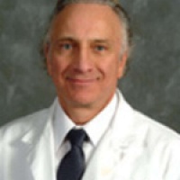 Dr. Abraham George Abbott MD