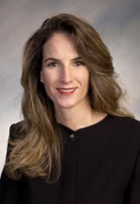 Dr. Sharon Louise Horton M.D.