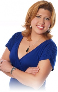 Jessica Deneen Figueroa DDS, Dentist