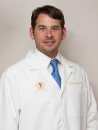 Dr. Thomas Andrew Fitzpatrick D.D.S., Dentist