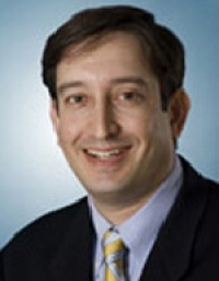 Joshua Michael Sapire M.D., Radiologist