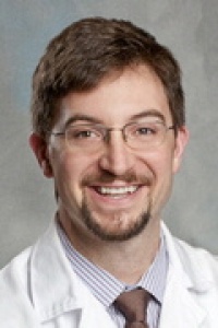 Dr. Jeremy Taylor Smith M.D., Orthopedist
