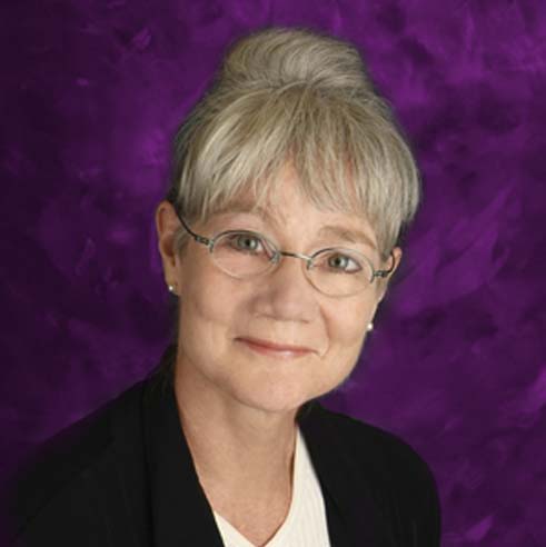 Dr. Linda Berry, D.C., Chiropractor