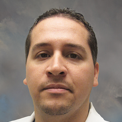Dr. Alfonso Martinez Irizarry M.D.