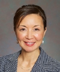 Ellie Enkhtuyaa Mueller MD, Cardiologist