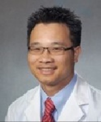 Dr. Trien T. Bui MD, Gastroenterologist