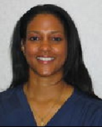 Dr. Tiffany Etheredge Hardaway M.D.