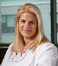 Dr. Tiffany A Traina MD, Hematologist (Blood Specialist)