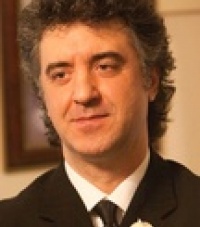 Dr. Mohammad  Larijani MD