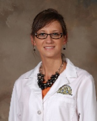 Dr. Rebecca Pendergrass Cook M.D.