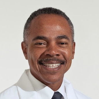 Dr. Dwayne K. Logan, M.D., Ophthalmologist