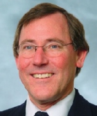 Dr. Charles Glenn Widmer D.D.S., M.S.