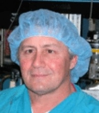 Dr. Edward Digiamarino M.D., Anesthesiologist