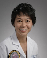 Sharon W Kwan M.D.